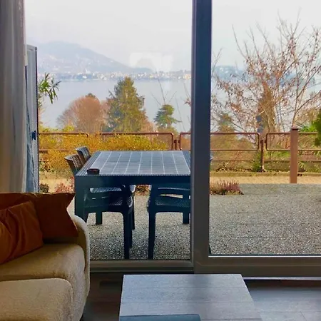 Mister Apartment Baveno