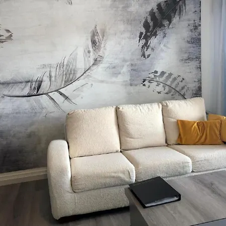 Apartment Mister Baveno