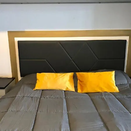 Mister Apartment *