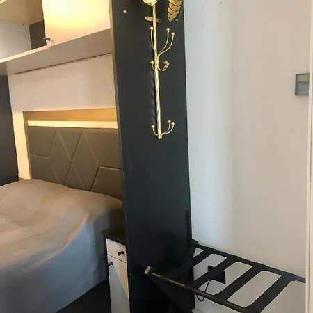 Apartment Mister *